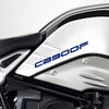 Motorcycle Superbike Sticker Decal Pack Waterproof High Quality for Honda CB900F - Motorcycle stickers and decals