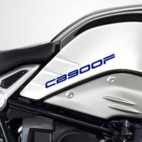 Motorcycle Superbike Sticker Decal Pack Waterproof High Quality for Honda CB900F - Motorcycle stickers and decals