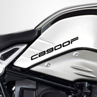 Motorcycle Superbike Sticker Decal Pack Waterproof High Quality for Honda CB900F - Motorcycle stickers and decals