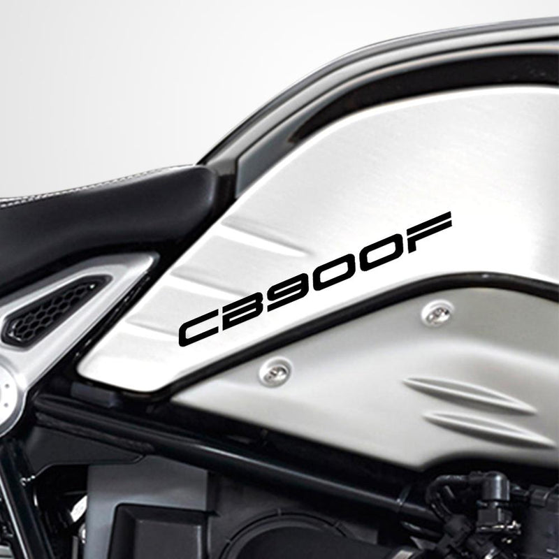 Motorcycle Superbike Sticker Decal Pack Waterproof High Quality for Honda CB900F - Motorcycle stickers and decals