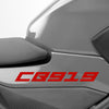 Motorcycle Superbike Sticker Decal Pack Waterproof High Quality for Honda CB919 - Motorcycle stickers and decals