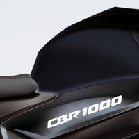 Motorcycle Superbike Sticker Decal Pack Waterproof High Quality for Honda CBR1000 - Motorcycle stickers and decals