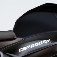 Motorcycle Superbike Sticker Decal Pack Waterproof High Quality for Honda CBR600RR - Motorcycle stickers and decals