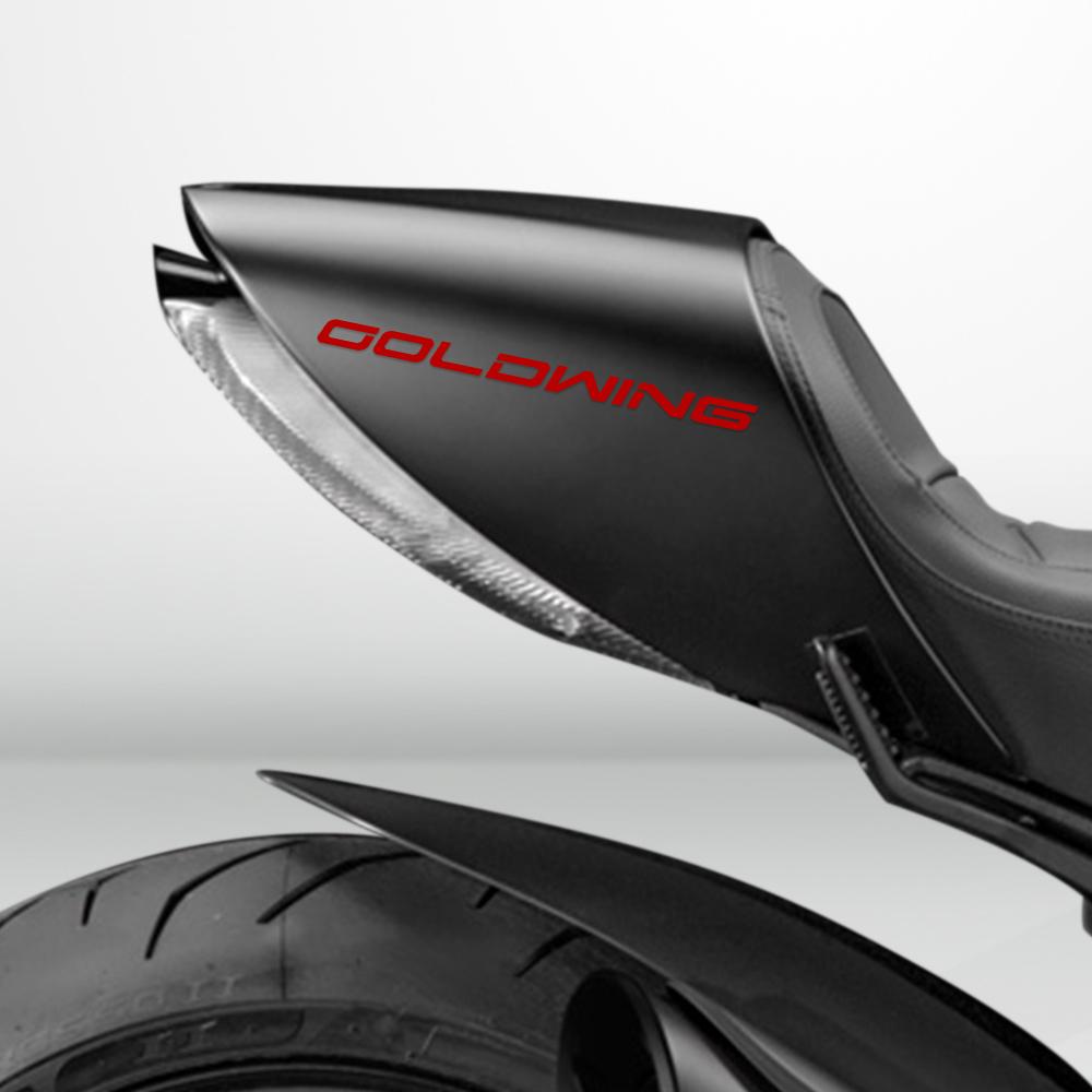 Motorcycle Superbike Sticker Decal Pack Waterproof High Quality for Honda Goldwing - Stickman Vinyls