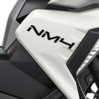 Motorcycle Superbike Sticker Decal Pack Waterproof High Quality for Honda NM4 - Motorcycle stickers and decals
