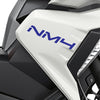Motorcycle Superbike Sticker Decal Pack Waterproof High Quality for Honda NM4 - Motorcycle stickers and decals