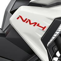 Motorcycle Superbike Sticker Decal Pack Waterproof High Quality for Honda NM4 - Motorcycle stickers and decals
