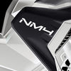 Motorcycle Superbike Sticker Decal Pack Waterproof High Quality for Honda NM4 - Motorcycle stickers and decals