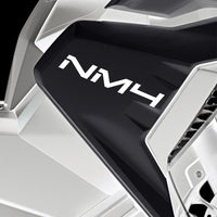 Motorcycle Superbike Sticker Decal Pack Waterproof High Quality for Honda NM4 - Motorcycle stickers and decals