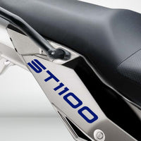 Motorcycle Superbike Sticker Decal Pack Waterproof High Quality for Honda ST1100 - Motorcycle stickers and decals