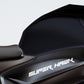 Motorcycle Superbike Sticker Decal Pack Waterproof High Quality for Honda SUPER HAWK - Stickman Vinyls