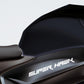 Motorcycle Superbike Sticker Decal Pack Waterproof High Quality for Honda SUPER HAWK - Stickman Vinyls