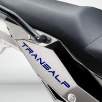 Motorcycle Superbike Sticker Decal Pack Waterproof High Quality for Honda Transalp - Motorcycle stickers and decals