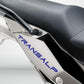 Motorcycle Superbike Sticker Decal Pack Waterproof High Quality for Honda Transalp - Stickman Vinyls