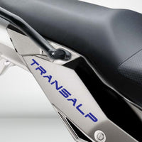 Motorcycle Superbike Sticker Decal Pack Waterproof High Quality for Honda Transalp - Motorcycle stickers and decals