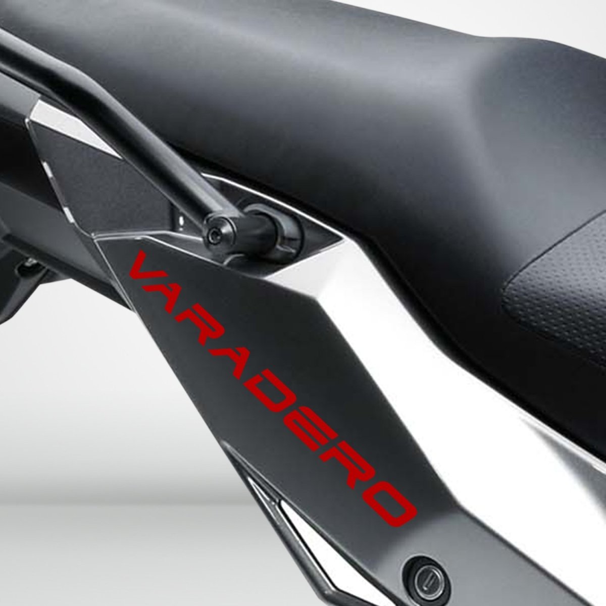 Motorcycle Superbike Sticker Decal Pack Waterproof High Quality for Honda Varadero - Stickman Vinyls
