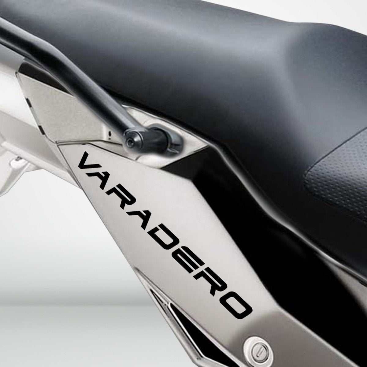 Motorcycle Superbike Sticker Decal Pack Waterproof High Quality for Honda Varadero - Stickman Vinyls