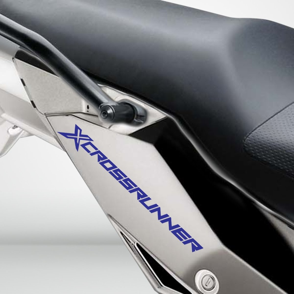 Motorcycle Superbike Sticker Decal Pack Waterproof High Quality for Honda VFR 800 Crossrunner X - Stickman Vinyls