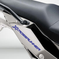 Motorcycle Superbike Sticker Decal Pack Waterproof High Quality for Honda VFR 800 Crossrunner X - Motorcycle stickers and decals