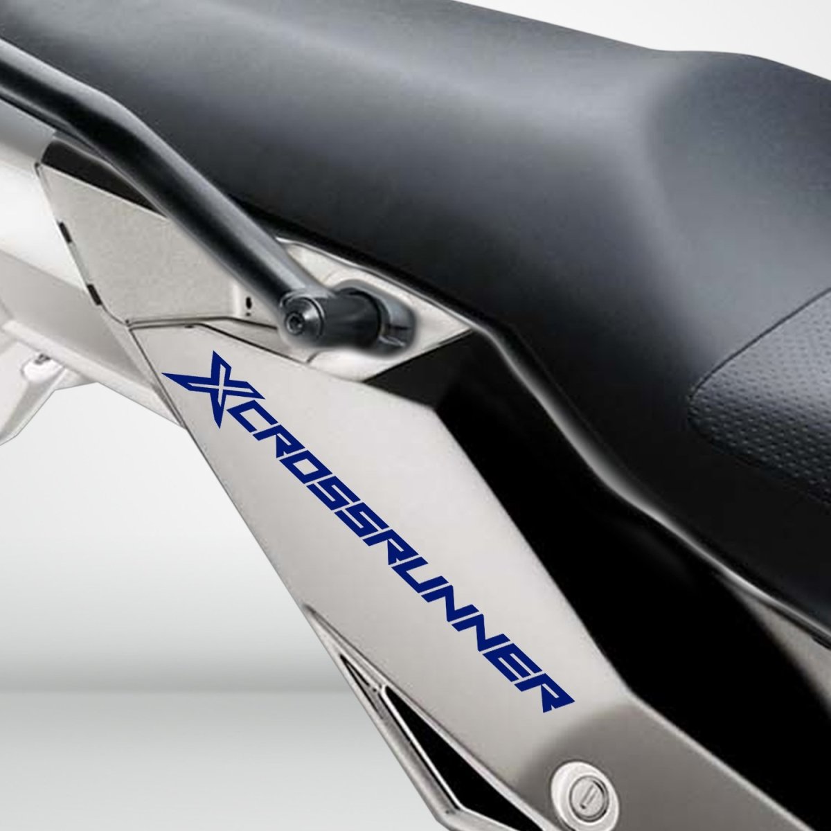 Motorcycle Superbike Sticker Decal Pack Waterproof High Quality for Honda VFR 800 Crossrunner X - Stickman Vinyls