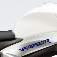 Motorcycle Superbike Sticker Decal Pack Waterproof High Quality for Honda VFR750R - Motorcycle stickers and decals