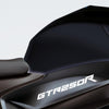 Motorcycle Superbike Sticker Decal Pack Waterproof High quality for Hyosung GTR250R - Motorcycle stickers and decals