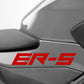 Motorcycle Superbike Sticker Decal Pack Waterproof High quality for Kawasaki ER-5 - Stickman Vinyls