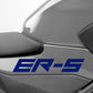 Motorcycle Superbike Sticker Decal Pack Waterproof High quality for Kawasaki ER-5 - Stickman Vinyls