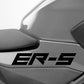 Motorcycle Superbike Sticker Decal Pack Waterproof High quality for Kawasaki ER-5 - Stickman Vinyls