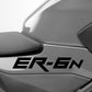 Motorcycle Superbike Sticker Decal Pack Waterproof High quality for Kawasaki ER-6N - Stickman Vinyls