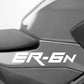 Motorcycle Superbike Sticker Decal Pack Waterproof High quality for Kawasaki ER-6N - Stickman Vinyls