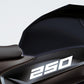 Motorcycle Superbike Sticker Decal Pack Waterproof High quality for Kawasaki Ninja 250 - Stickman Vinyls