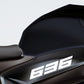 Motorcycle Superbike Sticker Decal Pack Waterproof High quality for Kawasaki Ninja 636 - Stickman Vinyls