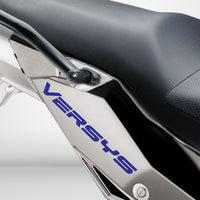 Motorcycle Superbike Sticker Decal Pack Waterproof High quality for Kawasaki Versys - Motorcycle stickers and decals