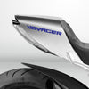 Motorcycle Superbike Sticker Decal Pack Waterproof High quality for Kawasaki Vulcan 1700 VoyageR - Motorcycle stickers and decals