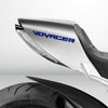 Motorcycle Superbike Sticker Decal Pack Waterproof High quality for Kawasaki Vulcan 1700 VoyageR - Motorcycle stickers and decals