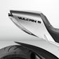 Motorcycle Superbike Sticker Decal Pack Waterproof High quality for Kawasaki Vulcan S - Stickman Vinyls