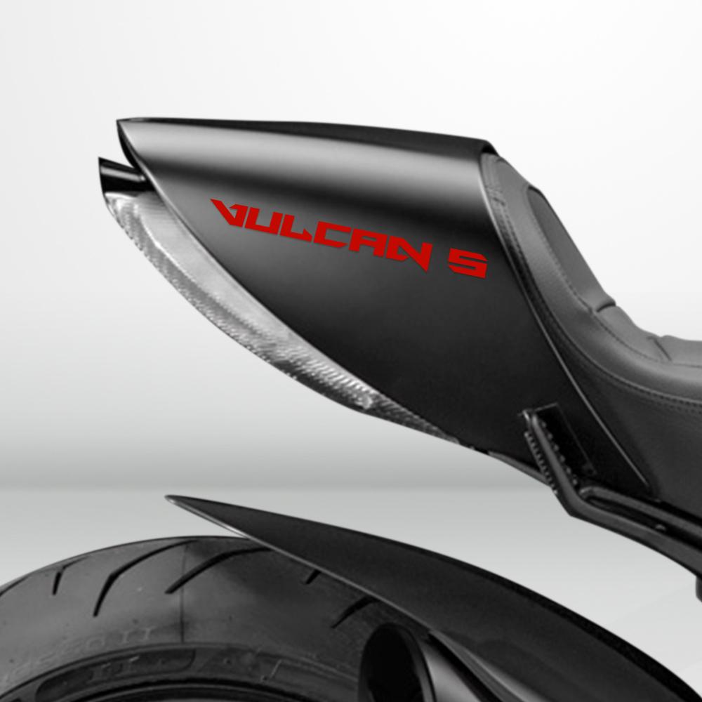 Ducati vulcan s hotsell