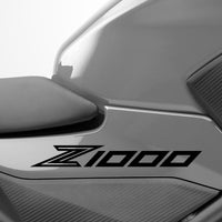 Motorcycle Superbike Sticker Decal Pack Waterproof High quality for Kawasaki Z1000 - Motorcycle stickers and decals