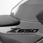 Motorcycle Superbike Sticker Decal Pack Waterproof High quality for Kawasaki Z650 - Stickman Vinyls