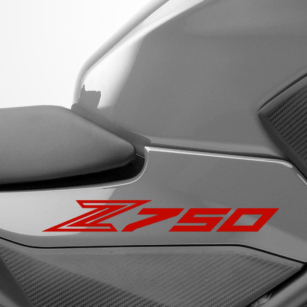 Motorcycle Superbike Sticker Decal Pack Waterproof High quality for Kawasaki Z750 - Stickman Vinyls