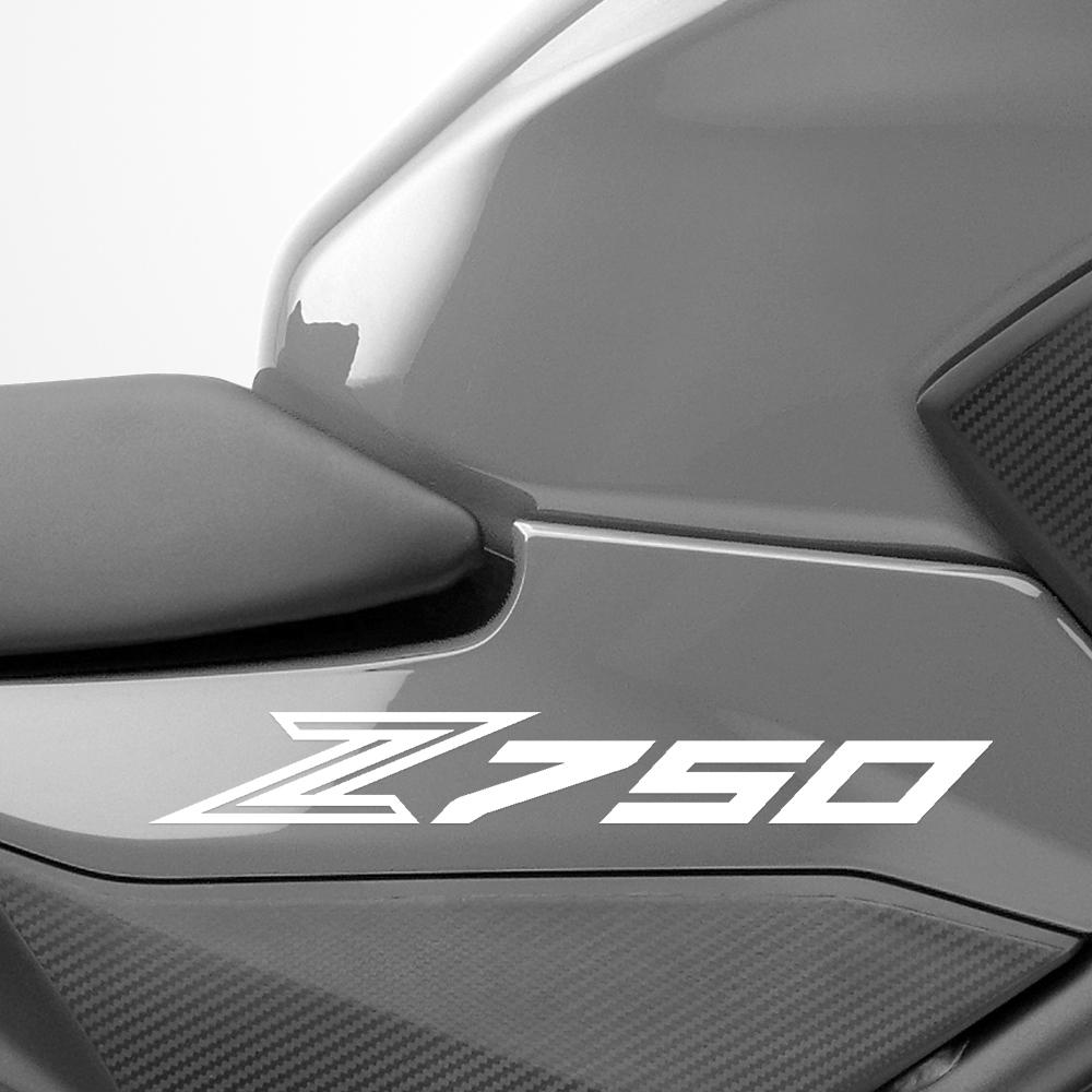 Motorcycle Superbike Sticker Decal Pack Waterproof High quality for Kawasaki Z750 - Stickman Vinyls