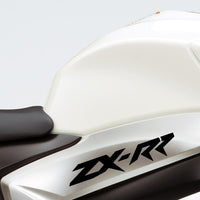 Motorcycle Superbike Sticker Decal Pack Waterproof High quality for Kawasaki ZX-RR - Motorcycle stickers and decals