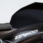 Motorcycle Superbike Sticker Decal Pack Waterproof High quality for Kawasaki ZZR600 - Stickman Vinyls