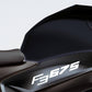 Motorcycle Superbike Sticker Decal Pack Waterproof High quality for MV Agusta F3 675 - Stickman Vinyls