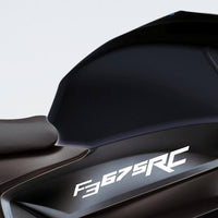 Motorcycle Superbike Sticker Decal Pack Waterproof High quality for MV Agusta F3 675RC - Motorcycle stickers and decals