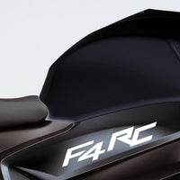 Motorcycle Superbike Sticker Decal Pack Waterproof High quality for MV Agusta F400 RC - Motorcycle stickers and decals