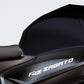Motorcycle Superbike Sticker Decal Pack Waterproof High quality for MV Agusta F4Z ZAGATO - Stickman Vinyls