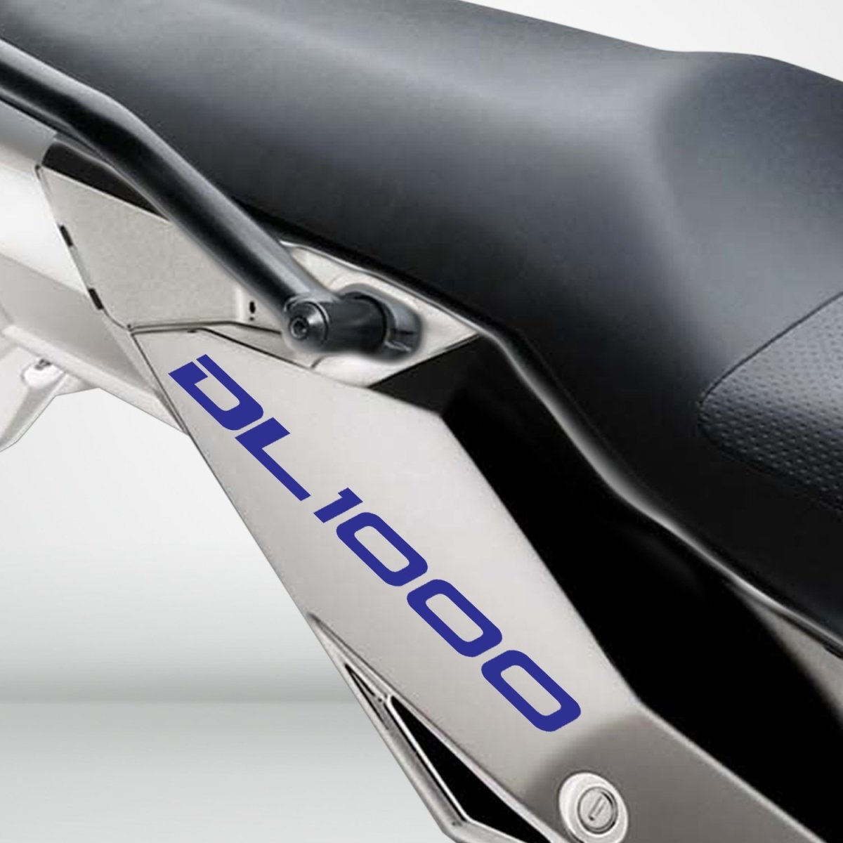 Motorcycle Superbike Sticker Decal Pack Waterproof High quality for Suzuki DL1000 - Stickman Vinyls