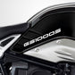 Motorcycle Superbike Sticker Decal Pack Waterproof High quality for Suzuki GS1000S - Stickman Vinyls